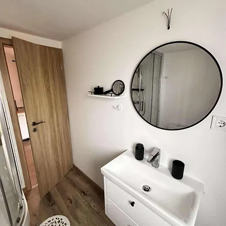 Moon Appartement