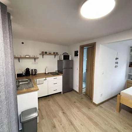 Appartement Moon Pakoštane