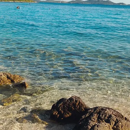 Moon Apartman Pakostane