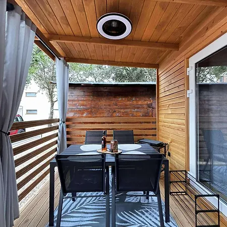 Moon Appartement