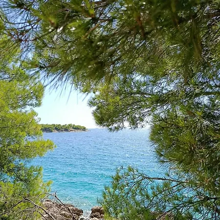 Moon Apartman Pakostane