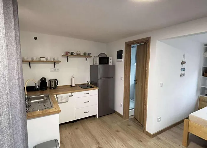 Apartman Moon Pakostane