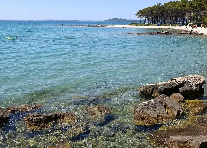 Moon Apartman Pakostane