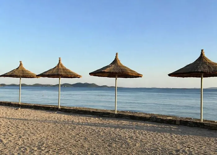 Apartman Moon Pakostane