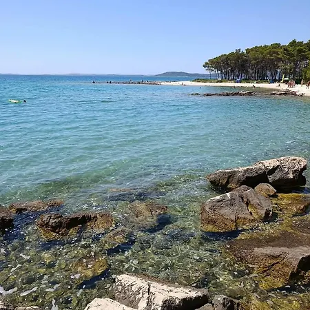 Moon Apartment Pakostane