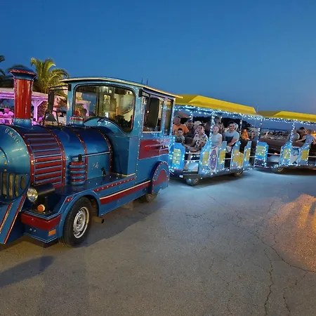 Apartment Moon Pakostane