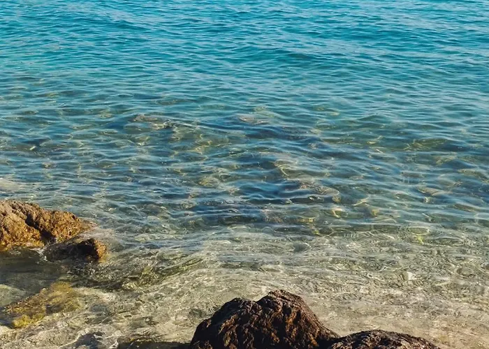 Moon Apartment Pakostane